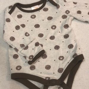 Infant onesie